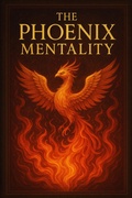 Cover: The Phoenix Mentality - Marcus Hand