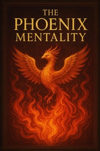 Enlarge image Cover: The Phoenix Mentality - Marcus Hand