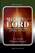 Cover: Magnify the Lord - Abundant Truth Publishing