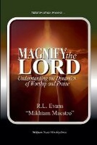 Enlarge image Cover: Magnify the Lord - Abundant Truth Publishing