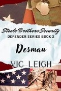 Cover: Desmon - ASB Publishing