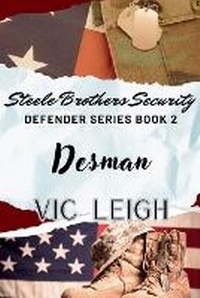 Enlarge image Cover: Desmon - ASB Publishing