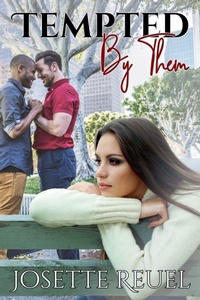 Enlarge image Cover: Tempted By Them - Evanlea Publishing