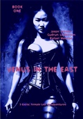 Cover: Venus in the East - Mr Stephen Glover