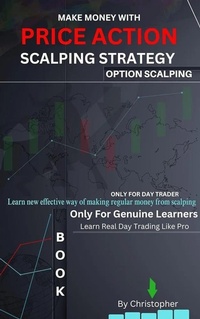 Enlarge image Cover: Price Action Scalping Strategy : Option Scalping - Sachin Kumar