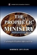 Cover: The Prophetic Ministry - Abundant Truth Publishing