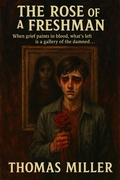 Cover: The Rose Of A Freshman - Thomas Miller