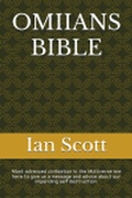 Cover: Omiians Bible - ian scott