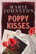 Cover: Poppy Kisses (Return to Coal Haven, #3) - LE Publishing