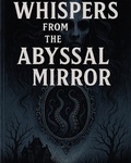 Cover: Whispers from the Abyssal Mirror (Stone Manor, #1) - J.G Luis