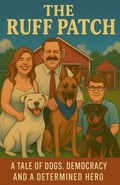 Cover: The Ruff Patch - Walter A Cook