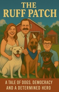 Enlarge image Cover: The Ruff Patch - Walter A Cook