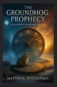 Enlarge image Cover: The Groundhog Prophecy - Matthew Edward Petchinsky
