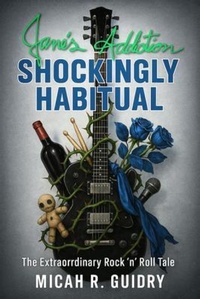 Abbildung von: Jane's Addiction - Shockingly Habitual - Edition 1