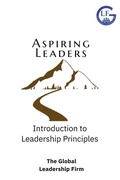 Cover: Aspiring Leaders - Global Leadership Firm Publications