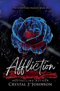 Cover: Affliction - Sweet Escape Publishing