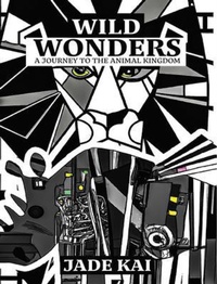 Abbildung von: WILD WONDERS - Publish Americans