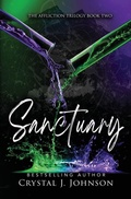 Cover: Sanctuary - Sweet Escape Publishing