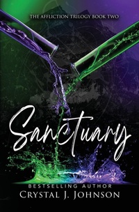 Enlarge image Cover: Sanctuary - Sweet Escape Publishing