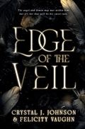 Cover: Edge of the Veil - Sweet Escape Publishing