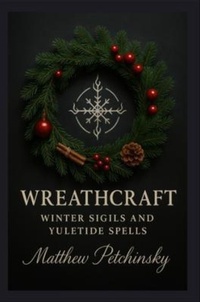 Enlarge image Cover: Wreathcraft - Matthew Edward Petchinsky