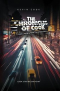 Cover: The Chronicles Of Cook - Paramount Book Publishers