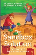 Cover: The Sandbox Solution - Palmetto Publishing