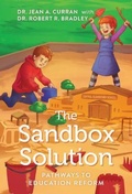 Cover: The Sandbox Solution - Palmetto Publishing