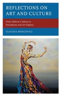 Cover: Reflections on Art and Culture - Rowman & Littlefield