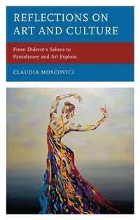 Abbildung von: Reflections on Art and Culture - Bloomsbury eBooks US