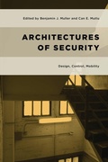 Cover: Architectures of Security - Rowman & Littlefield Publishers