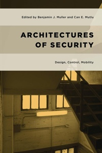 Enlarge image Cover: Architectures of Security - Rowman & Littlefield Publishers