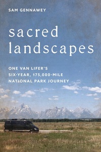 Abbildung von: Sacred Landscapes - Bloomsbury eBooks US