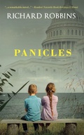 Cover: Panicles - Evolved Publishing