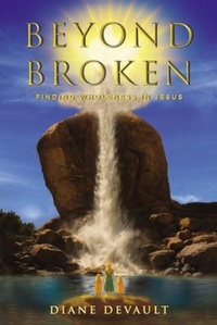 Abbildung von: Beyond Broken - ReadersMagnet LLC