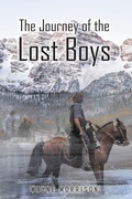 Cover: The Journey of the Lost Boys - Fulton Books, Inc.
