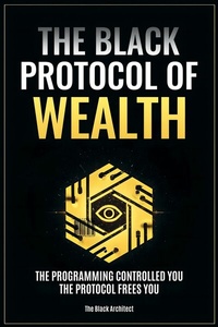 Abbildung von: The Black Protocol of Wealth - Staten House