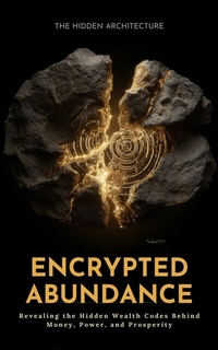Abbildung von: Encrypted Abundance - Staten House