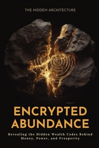 Abbildung von: Encrypted Abundance - Staten House