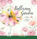 Cover: Ballerina Garden - Once Upon a Dance