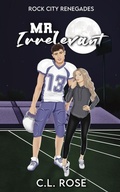 Cover: Mr. Irrelevant - Sweet Talk Media LLC