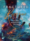 Cover: Fractured Reveries - Storied Imaginarium