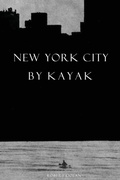 Cover: New York City by Kayak - Robert Dolan