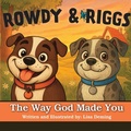Cover: Rowdy & Riggs - Rowdy & Riggs