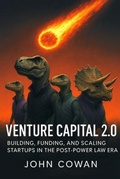 Cover: Venture Capital 2.0 - Next Wave Publishing