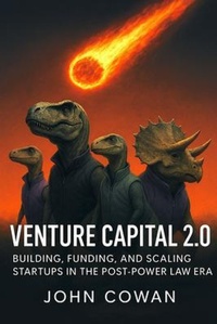 Abbildung von: Venture Capital 2.0 - Next Wave Publishing