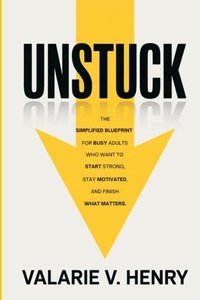 Abbildung von: Unstuck - Choose Legacy Solutions LLC