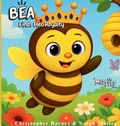Cover: Bea Finds Her Royalty - Christopher Barnes
