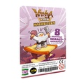 Cover: Ninja Academy - Nachsitzen - SPIEL DAS! Verlag - Robert Heller