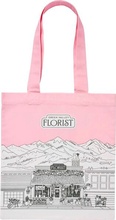Cover: Main Street Tote Bag &raquo;Green Valley Florist&laquo; - Knaur